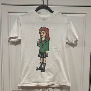 Urban Outfitters Daria Tee Shirt